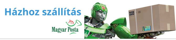 Országos házhoz szállítás POSTA MPL Országos házhoz szállítás POSTA MPL